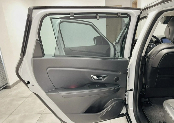 Renault Grand Scenic cena 70500 przebieg: 160000, rok produkcji 2019 z Tychy małe 704